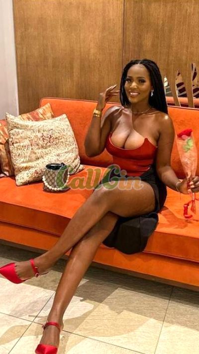 Ivy, escort in Gurgaon