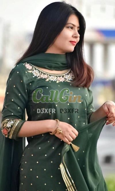 Kritika Sen, call girl in New Town (Kolkata)