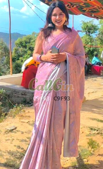 Radhika, escort in Mahipalpur