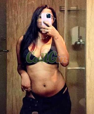 Shubangi, call girl in Banjara Hills (Hyderabad)