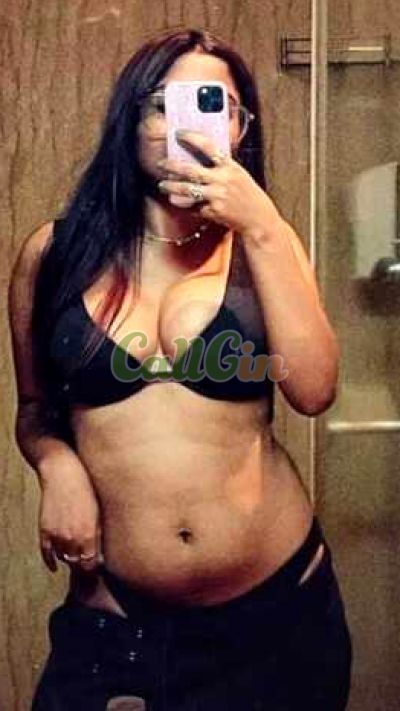 Shubangi, call girl in Banjara Hills (Hyderabad)