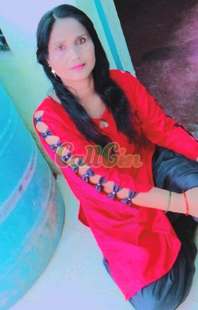 Seema, escort in Secunderabad