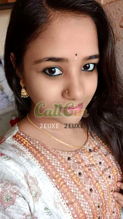 Saranya, escort in T. Nagar (Chennai)