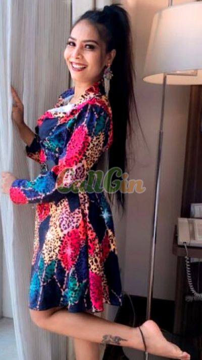 Rishika, call girl in Whitefield (Bangalore)
