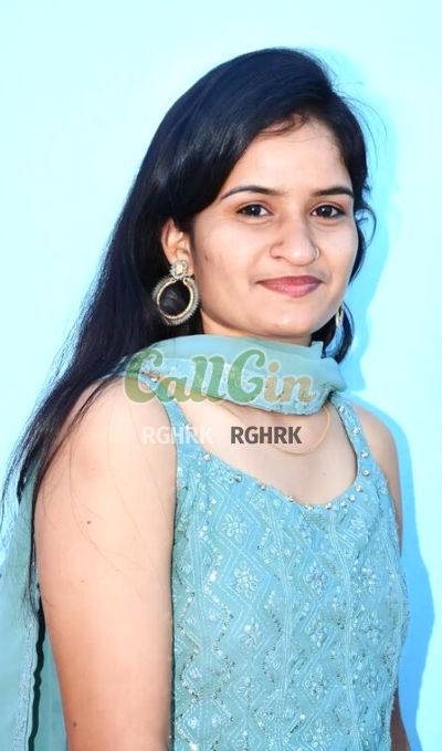 Nikita, call girl in Nungambakkam (Chennai)