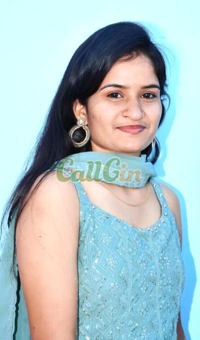 Nikita, call girl in Nungambakkam (Chennai)
