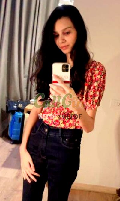 Riya Roy, escort in Guindy (Chennai)