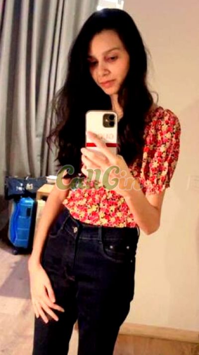 Riya Roy, escort in Guindy (Chennai)