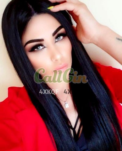 Alisha, escort in Nungambakkam (Chennai)