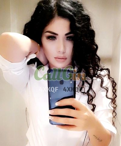 Alisha, escort in Nungambakkam (Chennai)
