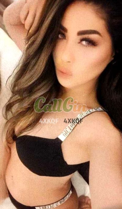 Alisha, call girl in Nungambakkam (Chennai)