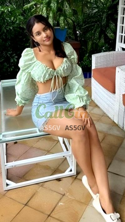 Riya Singh, call girl in Vashi (Navi Mumbai)