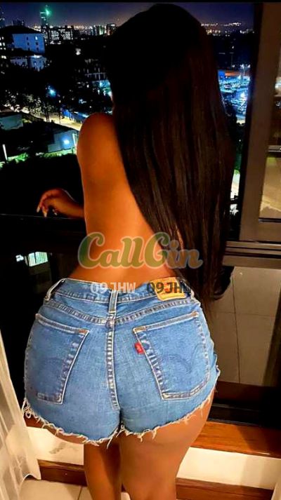 Bambi, call girl in Hyderabad