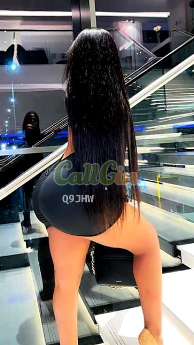 Bambi, escort in Hyderabad