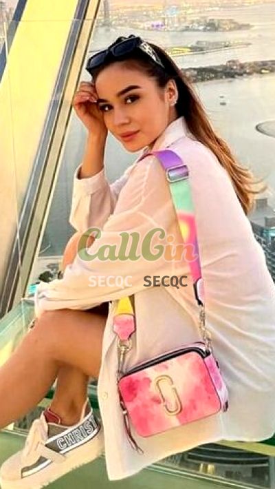 Vrishti, escort in Bangalore