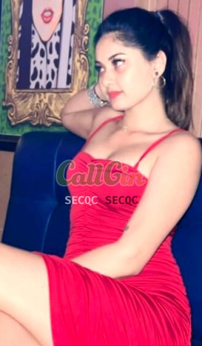 Vrishti, call girl in Bangalore