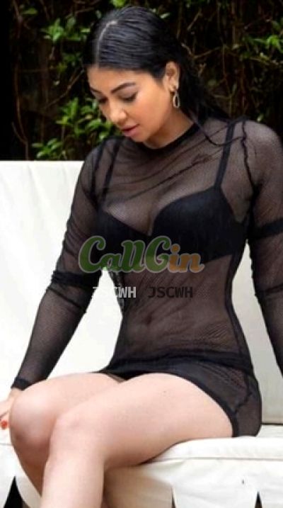 Nidhi Kohli, escort in MG Road (Bangalore)