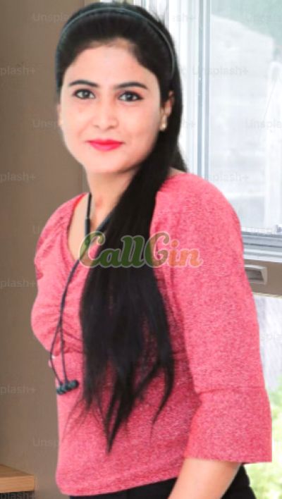 Honey, escort in Bhopal