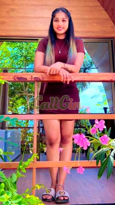 Kavya, escort in Nungambakkam (Chennai)