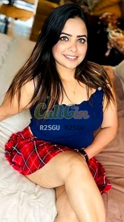 Ruhi Gupta, escort in Banjara Hills (Hyderabad)