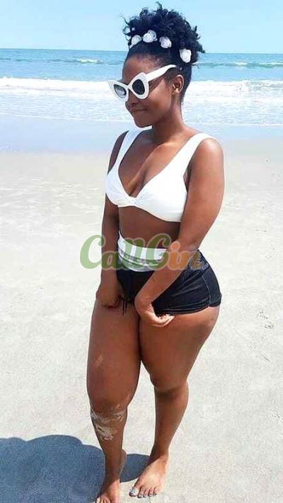 Patricia, call girl in Pune