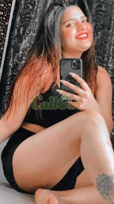 Divya Sharma, escort in Kukatpally (Hyderabad)