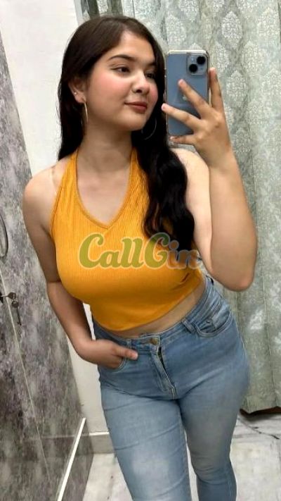 Divya Reddy, escort in Banjara Hills (Hyderabad)
