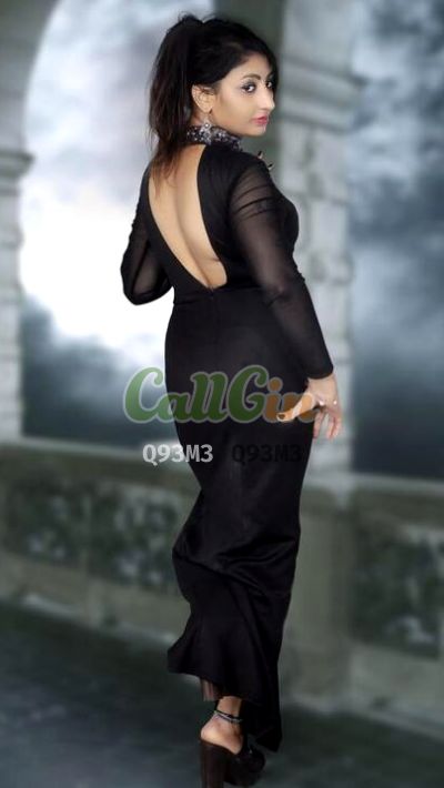 Natasha, escort in Andheri (Mumbai)