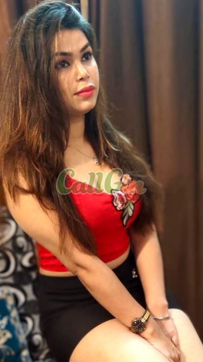 Jasmin, call girl in Hyderabad