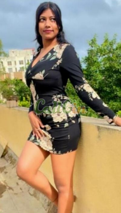 Barsha, escort in T. Nagar (Chennai)