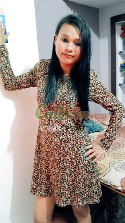 Sima, escort in Shivajinagar (Pune)