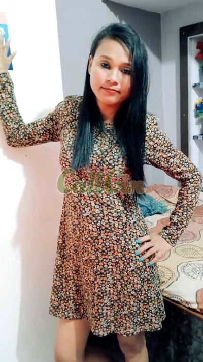 Sima, escort in Shivajinagar (Pune)