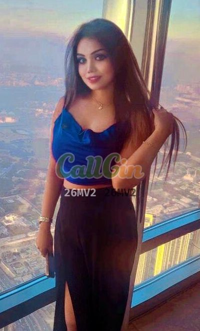 Niara, escort in Bangalore