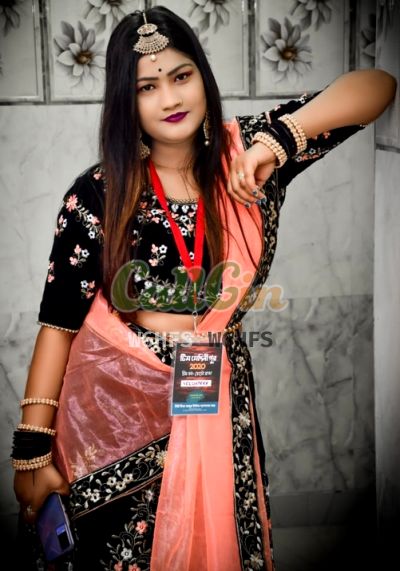 Neetu Singh, call girl in Lucknow