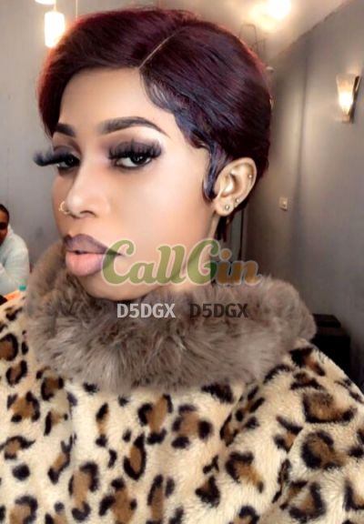 Eva, call girl in Noida