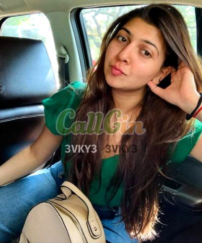 Sanjana Dube, escort in Koramangala (Bangalore)