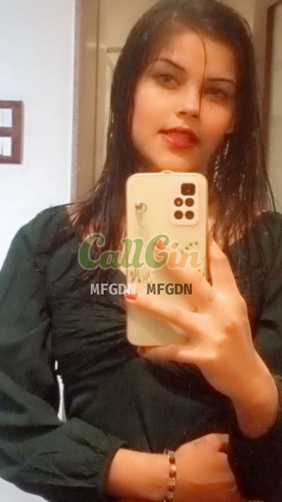 Simran, call girl in Hyderabad