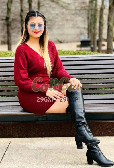 Ankita Patel, call girl in Ashok Nagar (Bangalore)
