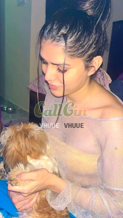 Shalini, escort in Bangalore