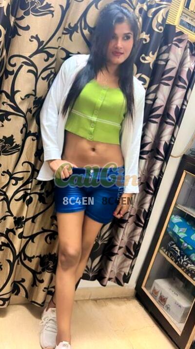 Sanjana Yadav, call girl in Andheri (Mumbai)