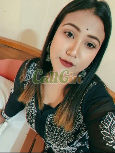 Nikita Roy, escort in Kolkata