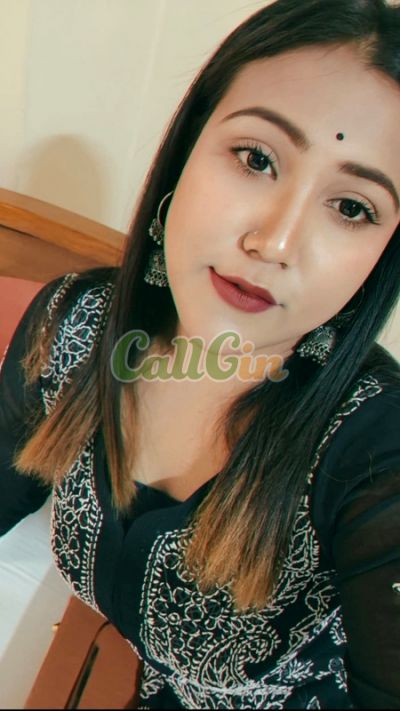 Nikita Roy, escort in Kolkata