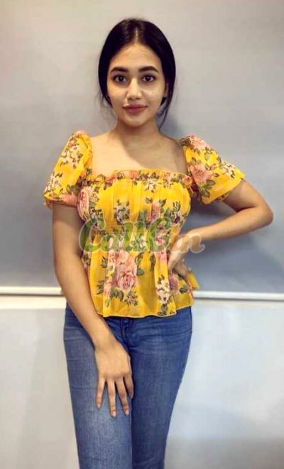 Shalini, escort in Electronics City (Bangalore)