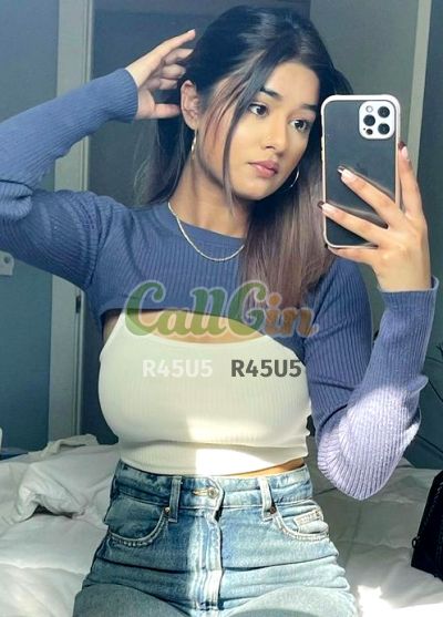 Alia Roy, call girl in Mahipalpur