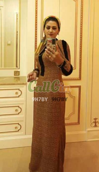 Pranjal, escort in Koramangala (Bangalore)