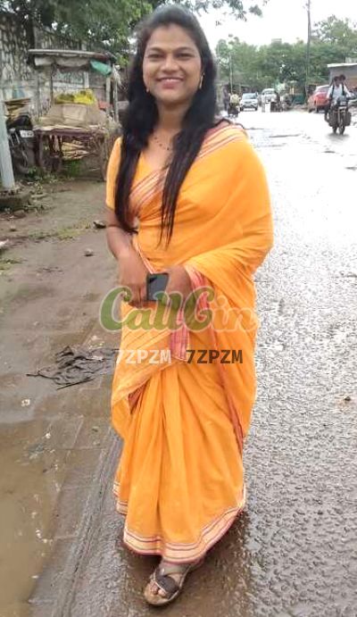 Sonali Pawar, escort in Pune