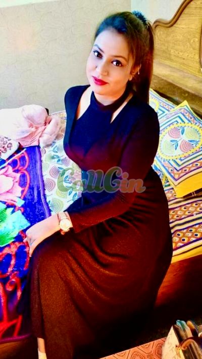 Sakshi Ready, call girl in Hyderabad