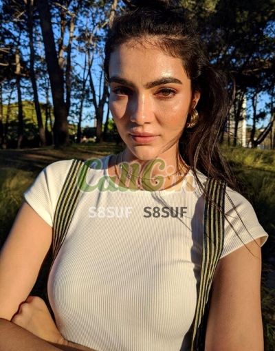 Divya Sharma, escort in HITEC City (Hyderabad)