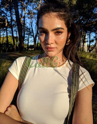 Divya Sharma, escort in HITEC City (Hyderabad)
