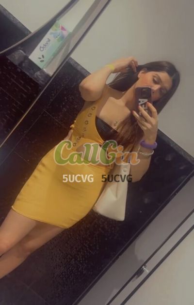 Soniya, escort in Navi Mumbai